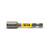 Vega VEGA-T165MNS-C3 Impactech Magnetic Nut Driver 5/16in 2-9/16in 3-Pack