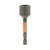 Vega VEGA-T165MN816-C2 Impactech Magnetic Nut Driver 1/2" 2-9/16in 2-Pack