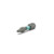 Vega VEGA-T125T10A-C5 T125T10A-C5 Impactech TORX T10 Insert Bit 1in 5-Pack