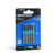 Vega VEGA-T150T10A-C5 Impactech TORX T10 Power Bit 2in 5-Pack