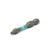 Vega VEGA-T150T10A-C5 Impactech TORX T10 Power Bit 2in 5-Pack