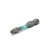 Vega VEGA-T150TS-C7 Impactech 2in TORX Power Bit Set, T10-T40, 7-Piece
