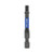 Vega VEGA-T150HMMS-C9 Impactech Hex Power Bit Set Metric 2in 9-Piece
