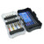 Vega Industries VEGA-T21-1DB Impactech 21pc Driver Bit Set