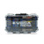 Vega Industries VEGA-T21-1DB Impactech 21pc Driver Bit Set
