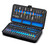 Vega VEGA-T64-2BX Impactech Master Impact Driver Bit Set 64-Piece
