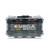 Vega VEGA-T42-1DB Impactech Clear Case Driver Bit Set, 42-Piece Set