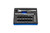 Vega VEGA-BRE14 Dual Drive Magnetic Bit Ratchet Set, 14-Piece