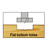Dimar DIM-BORCT-25 1in Dia Carbide Tipped Bormax 3 Forstner Bit 3/8in Shank 3-1/2in Length