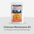 Husqvarna HUSQ-599333701 Chainsaw Maintenance Kit for 455R and 460R
