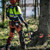 Husqvarna HUSQ-598035902 8in Felling Wedge