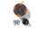 Husqvarna HUSQ-536205501 Rapid Replace Universal String Trimmer Head