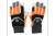 Husqvarna HUSQ-529520008 Functional Chainsaw Protective Gloves Size 8