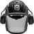 Husqvarna HUSQ-537644804 Forest Helmet Technical Mips, Grey