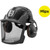 Husqvarna HUSQ-537644804 Forest Helmet Technical Mips, Grey
