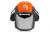 Husqvarna HUSQ-531308944 Technical Forest Helmet