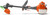 Husqvarna HUSQ-585729102CA 223L Toy Trimmer