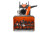 Husqvarna HUSQ-970529002 ST 327 27in Two-Stage Gas Snow Blower