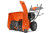 Husqvarna HUSQ-970710001 ST 124 24in 212cc Gas Snow Blower Electric Start