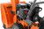 Husqvarna HUSQ-970710001 ST 124 24in 212cc Gas Snow Blower Electric Start