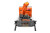 Husqvarna HUSQ-970710001 ST 124 24in 212cc Gas Snow Blower Electric Start