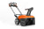 Husqvarna HUSQ-970789101 ST 253i 40V 21in Cordless Snow Blower