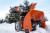 Husqvarna HUSQ-970528602 ST 224 24in Two-Stage Gas Snow Blower