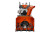 Husqvarna HUSQ-970528602 ST 224 24in Two-Stage Gas Snow Blower