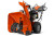 Husqvarna HUSQ-970528602 ST 224 24in Two-Stage Gas Snow Blower