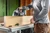 Festool FES-578001 HLC 82 EB-F-Basic 18V Cordless Hand Planer