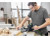 Festool FES-578121 DFC 500 E-Basic 18V Cordless DOMINO Joiner