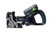 Festool FES-578121 DFC 500 E-Basic 18V Cordless DOMINO Joiner
