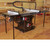 SawStop SAW-PCS175-ATGP52 Professional Cabinet Saw 1.75HP with 52in T-Glide Advance Rip Fence
