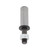 Dimar DIM-108R 5/16in Router Cutter Arbor with Nut and Washer