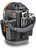 Veto Pro Pac VPP-10934 UB3B Large Compact Utility Bag