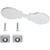 Knipex KNIP-124901 Spare Blades for 1240200