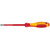 Knipex KNIP-9K989827US 7-Piece VDE 1000V Insulated Pliers and Screwdriver Set in Nylon Pouch