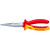 Knipex KNIP-9K008003US 13-Piece 1000V Insulated Electricians Tool Set in Pouch
