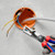 Knipex KNIP-1362180 StriX Insulation Strippers with Cable Shears 180mm