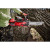 Milwaukee MIL-49-16-2880 9-Piece Saw Chain Sharpening Set with PACKOUT Low-Profile Compact Organizer