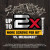 DEWALT DEW-DWAFE3PH2IR5 Elite Series 3in Phillips #2 Impact Bits 5-Pack