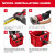 Milwaukee MIL-48-22-8044 Wire Pulling Inserts for PACKOUT XL Crate