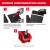 Milwaukee MIL-48-22-8437 PACKOUT Compact Crate