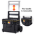 Tajima TAJ-TB-TBOXC SEF Carry Tool Box