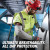 Milwaukee MIL-48-73-9061 18in ANSI/ISEA 105-2024 Cut Level 6 Protective Sleeves