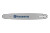 Husqvarna HUSQ-596009756 HL280-56 Mini Low-Profile Laminate Chainsaw Bar 16in 3/8in .050in