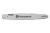 Husqvarna HUSQ-599999872 X-Force Rancher Laminate Chainsaw Bar 20in 3/8in .050in