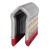 Milwaukee MIL-MPU112-960 1-1/2in 9 Gauge Galvanized Fencing Staples 960 Count