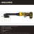 DEWALT DEW-DCG432XB ATOMIC 20V MAX 4in Extended Cut-Off Tool Bare Tool