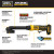DEWALT DEW-DCG432XB ATOMIC 20V MAX 4in Extended Cut-Off Tool Bare Tool